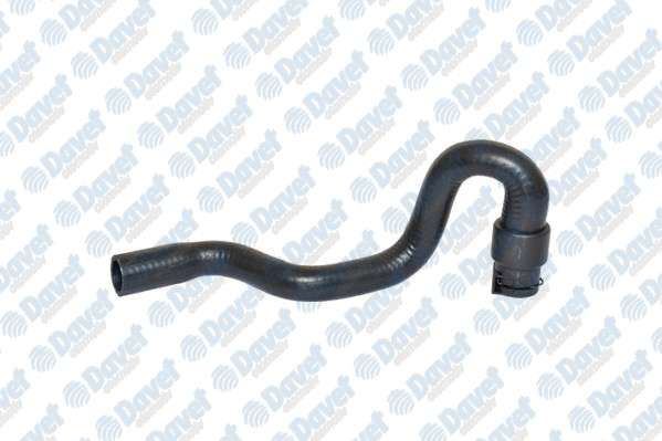 IBRAS 17636 Genlesme Sise Hortumu Partner-Berlingo-P206 1.9d  ####